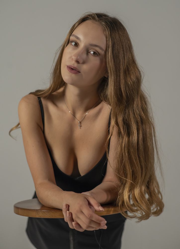 Дарья