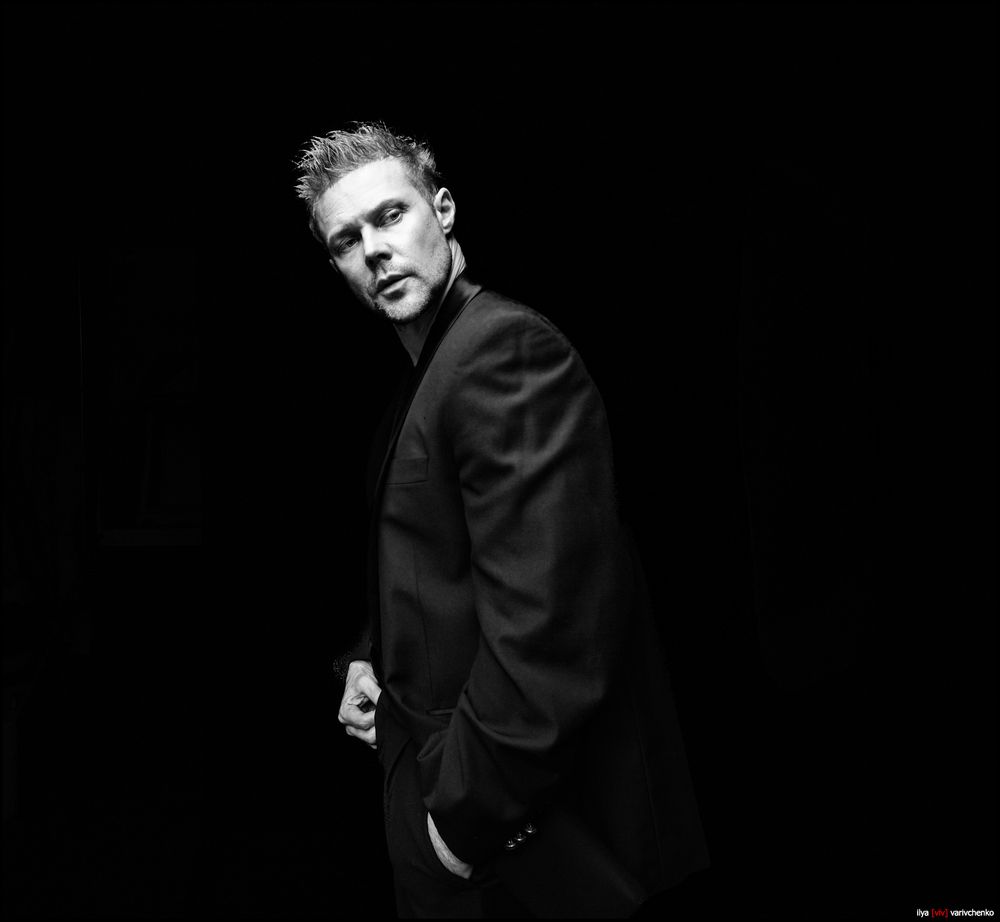 Даниил Воробьев.