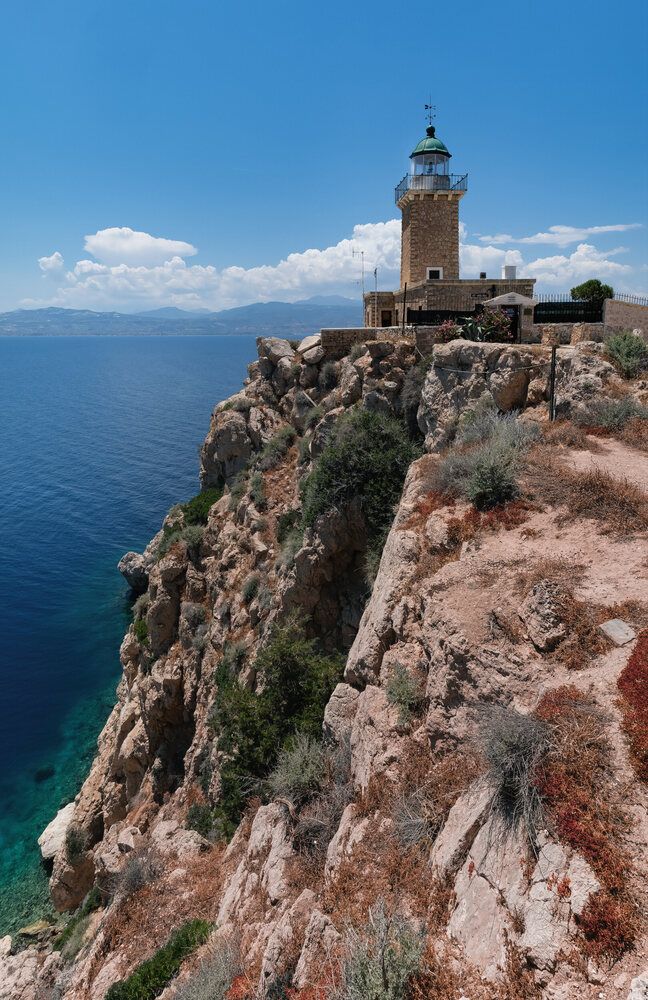 Lighthouse Melagavi1