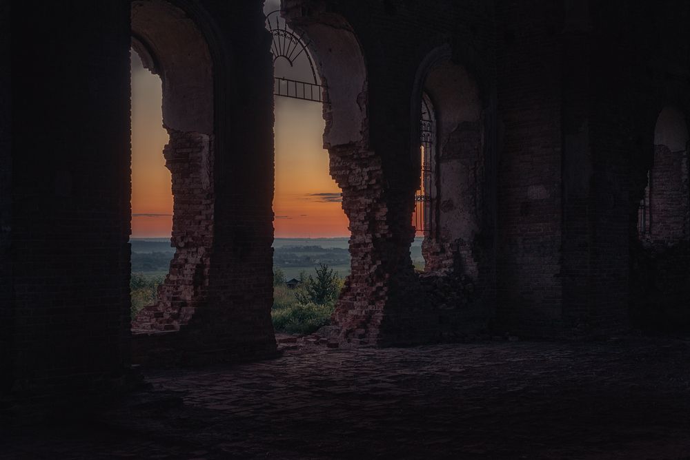 Церковь Сурб Карапет (село Несветай Ростовской области)