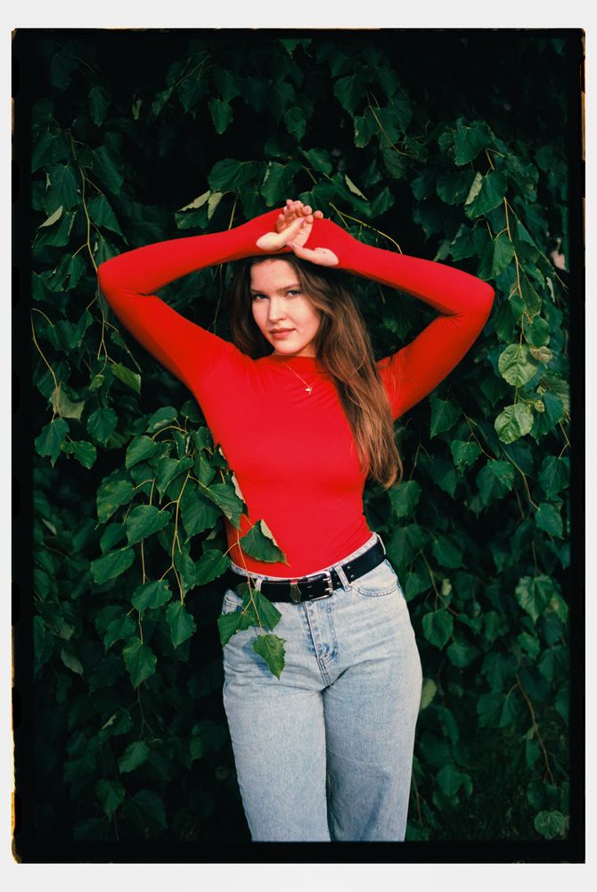 Анна