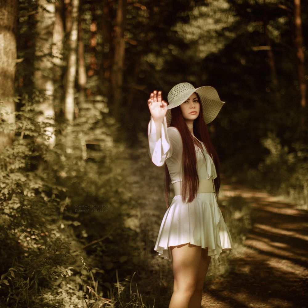 solstice