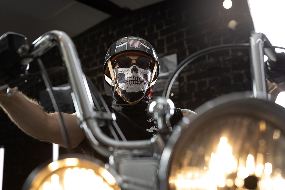 Harley Davidson