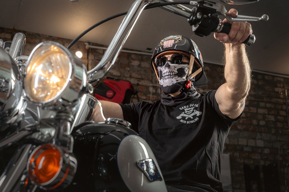 Harley Davidson