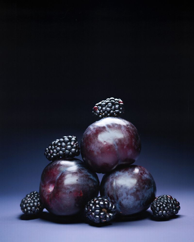 Plum