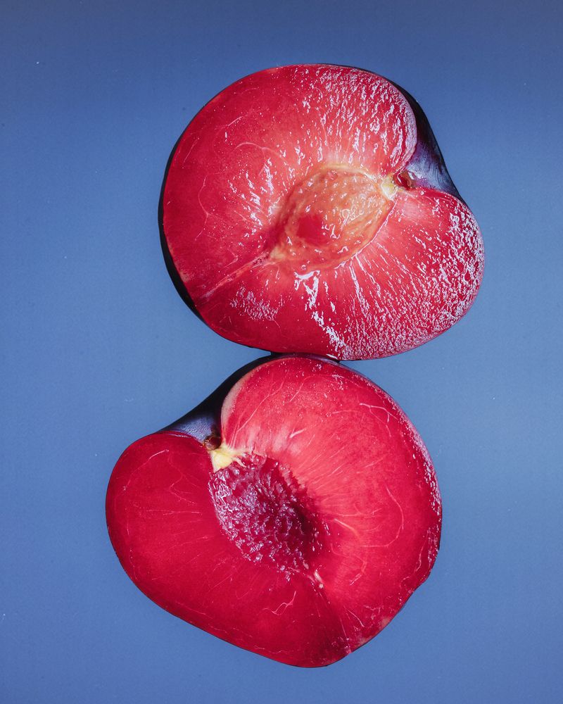 Plum