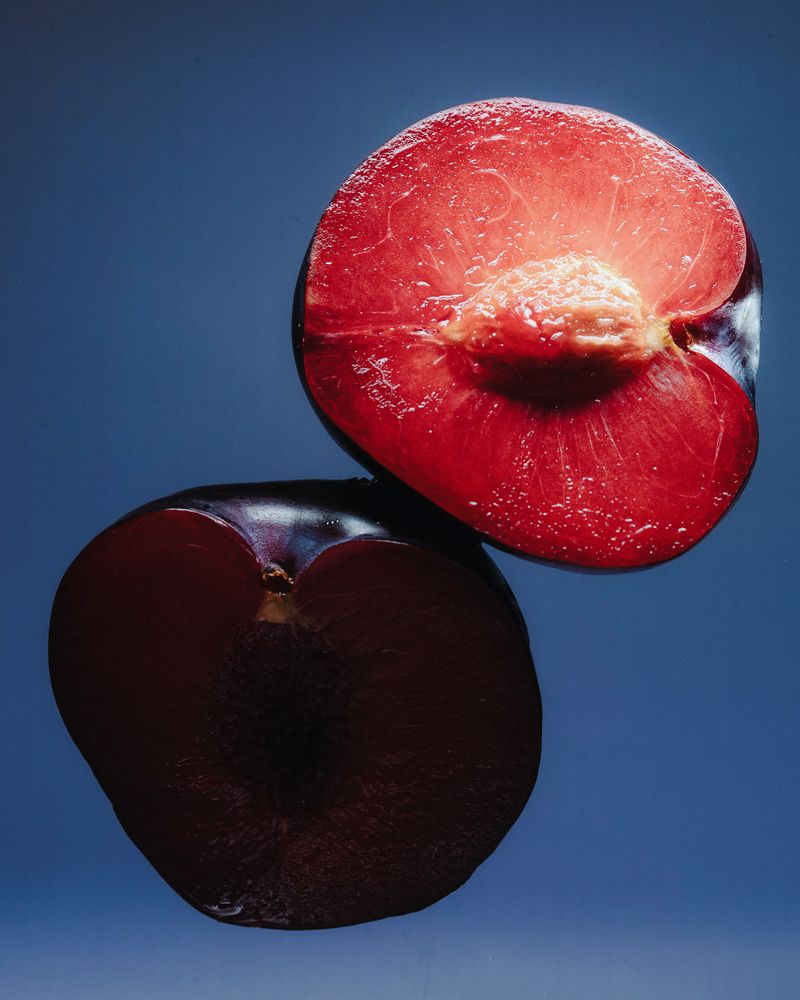 Plum