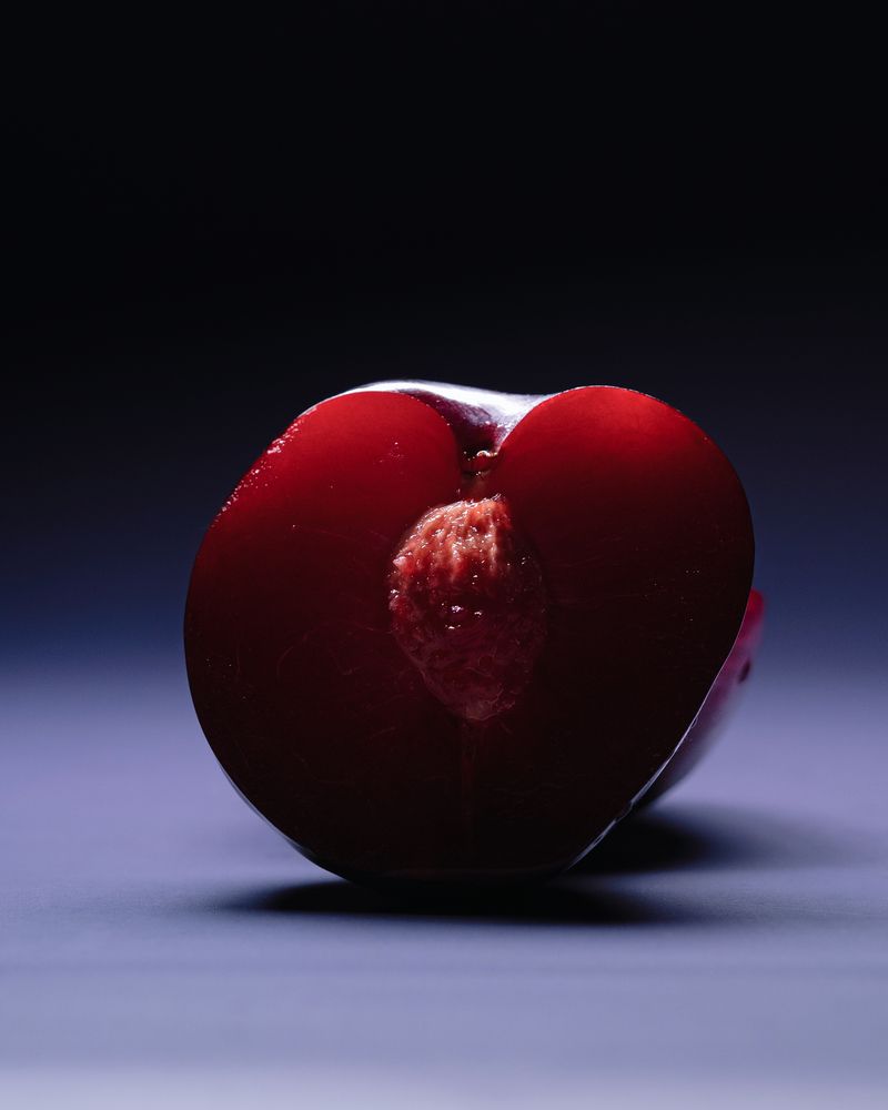 Plum