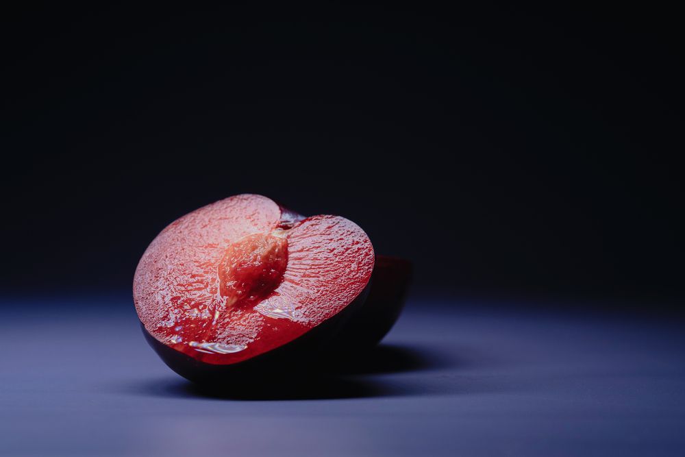 Plum
