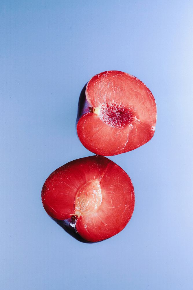 Plum