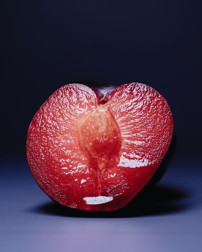 Plum