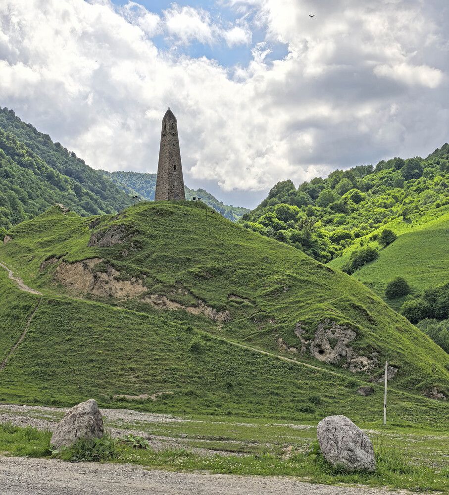 Харачой