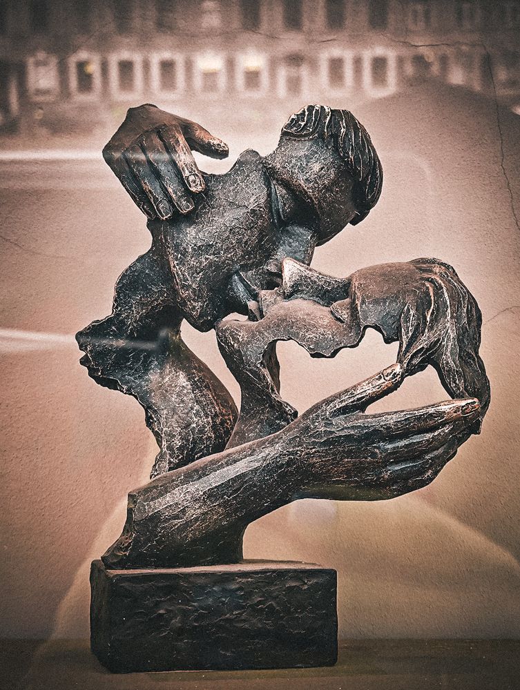 Санкт-Петербург. Мобильная серия