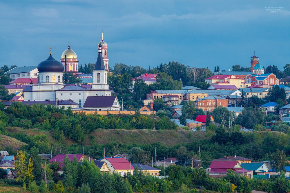 г. Бирск