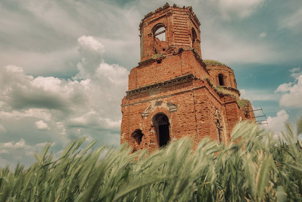 Церковь Сурб Карапет (село Несветай Ростовской области)