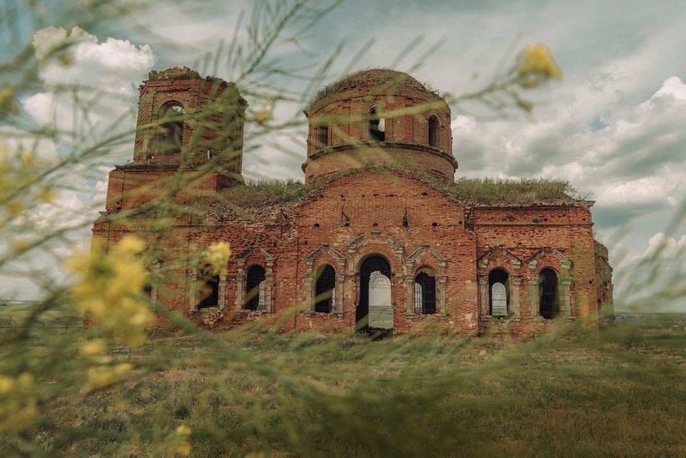 Церковь Сурб Карапет (село Несветай Ростовской области)