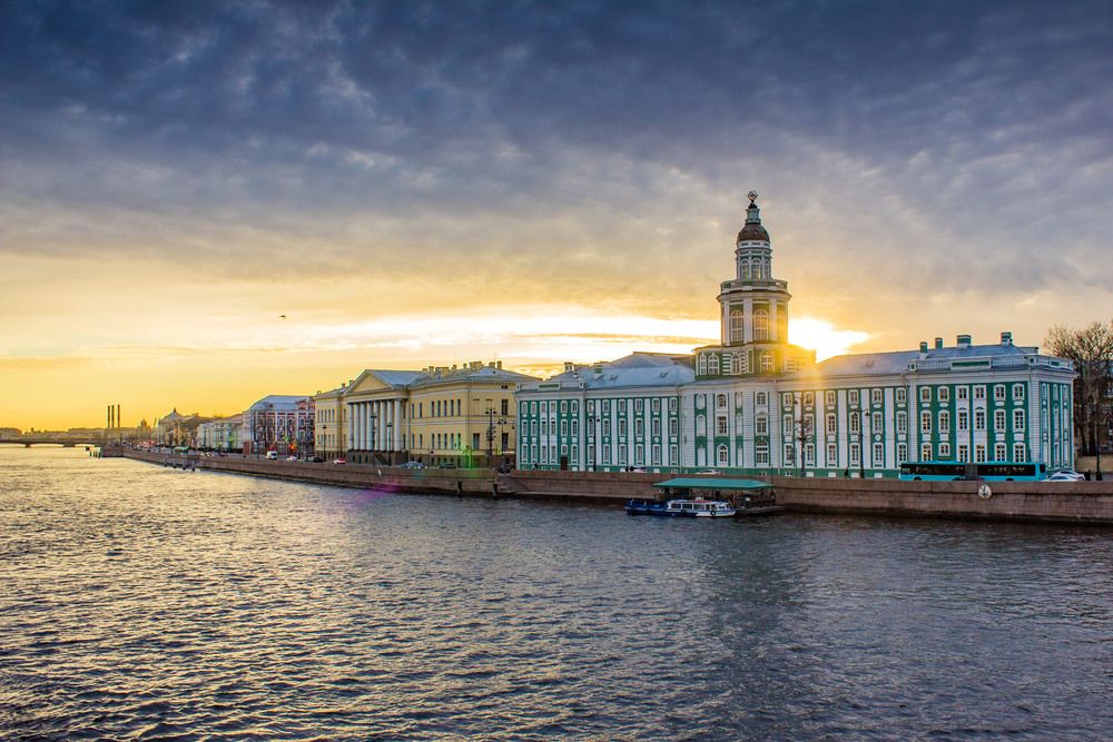 architecture and urban