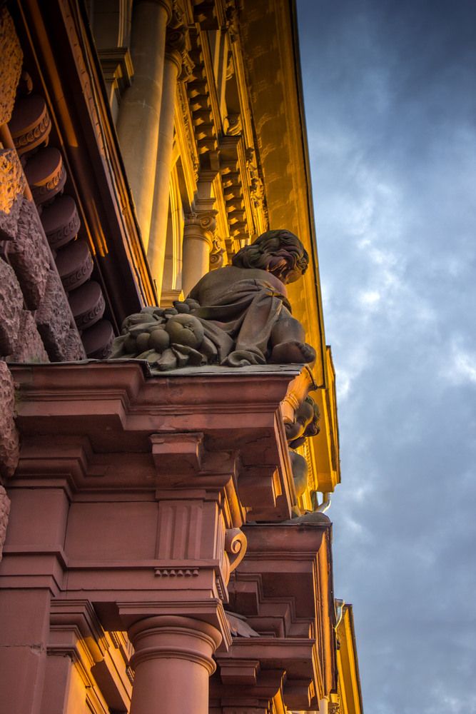 architecture and urban