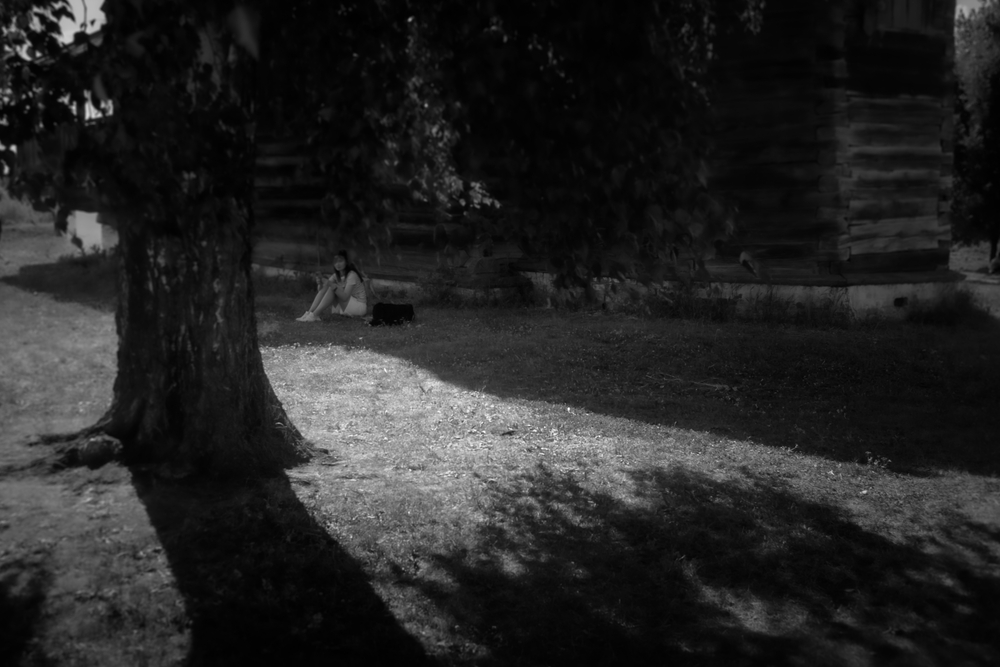 Suzdal. Between Light and Memory.