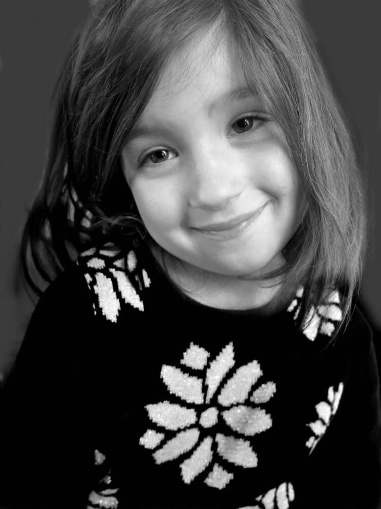 Kids in motions
