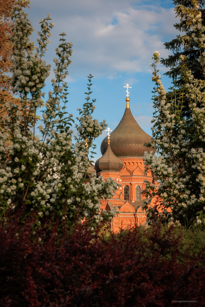 Тула. Июнь, 2026.