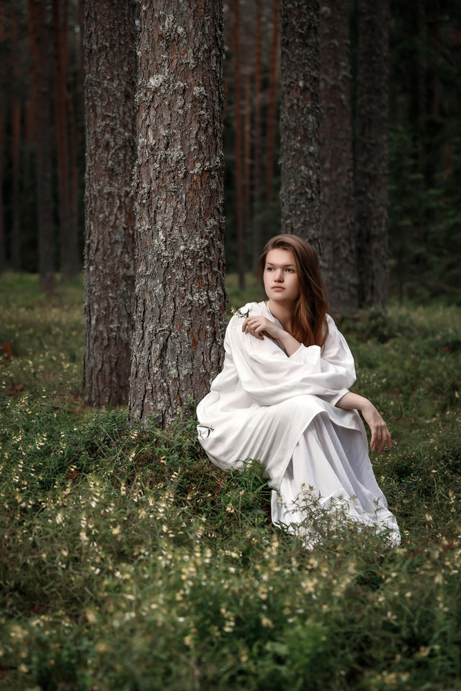 Катерина