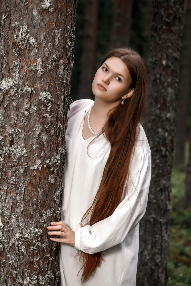 Катерина