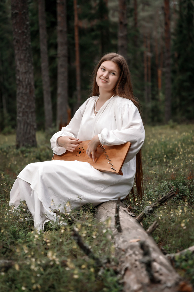 Катерина