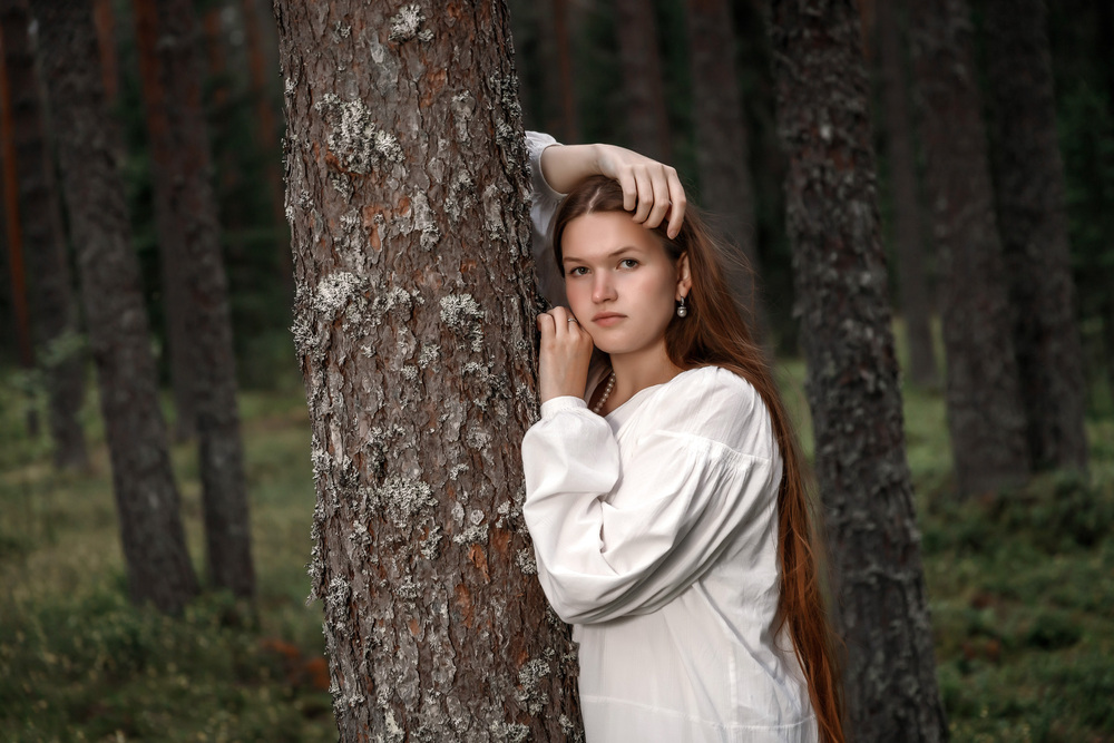Катерина