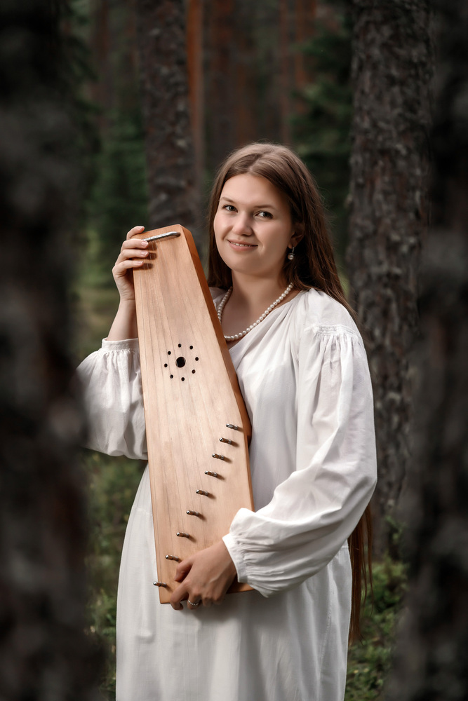 Катерина