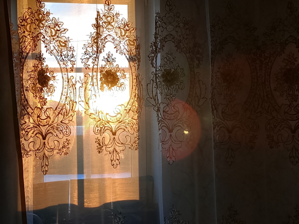 Cozy light