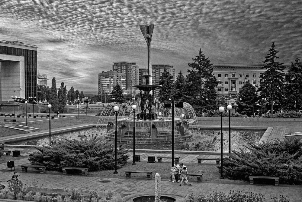 Воскресенье