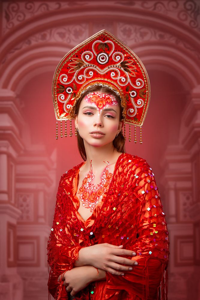 Весна