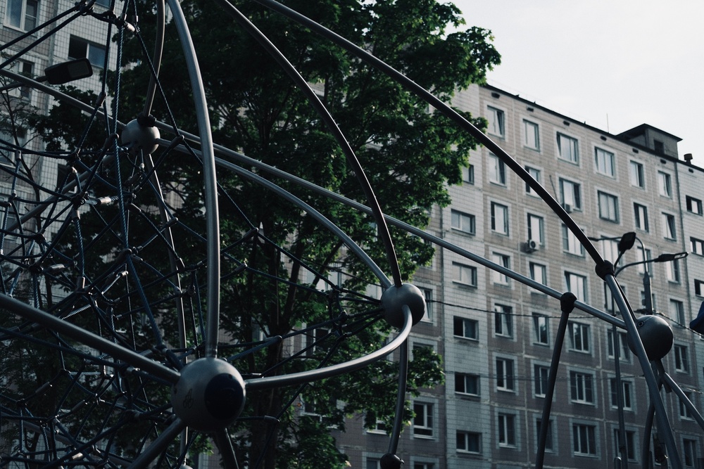 Moscow. July 2026