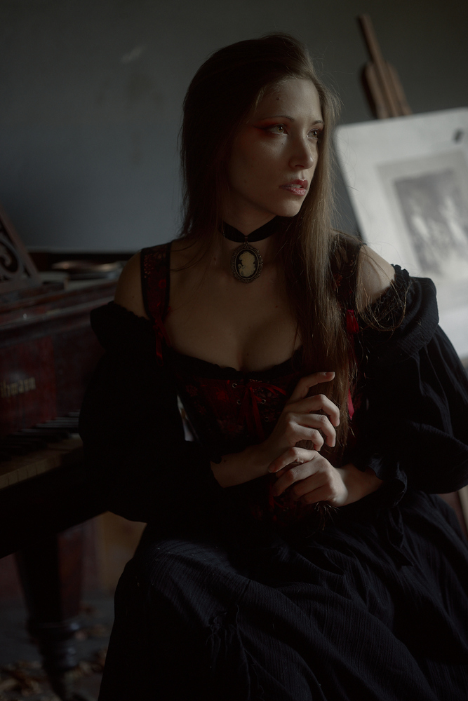 Portraits