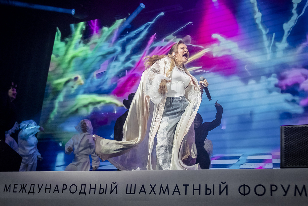 Международный шахматный форум \"Москва 2026\", 15.07.2026