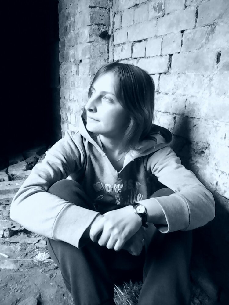 В стенах усадьбы