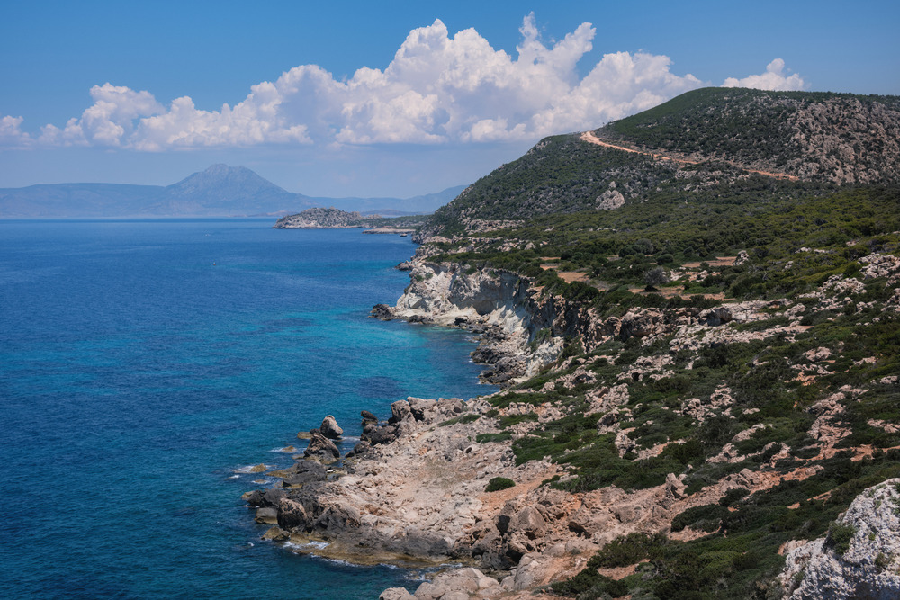 Cape Melagavi