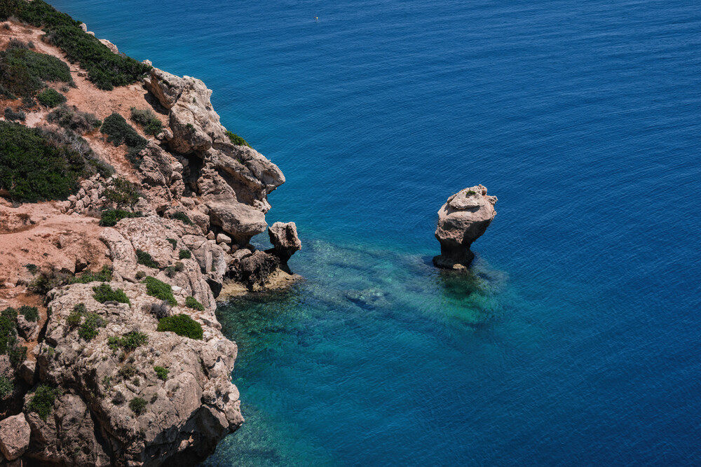 Cape Melagavi