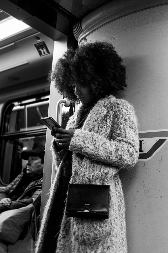 Underground solitude