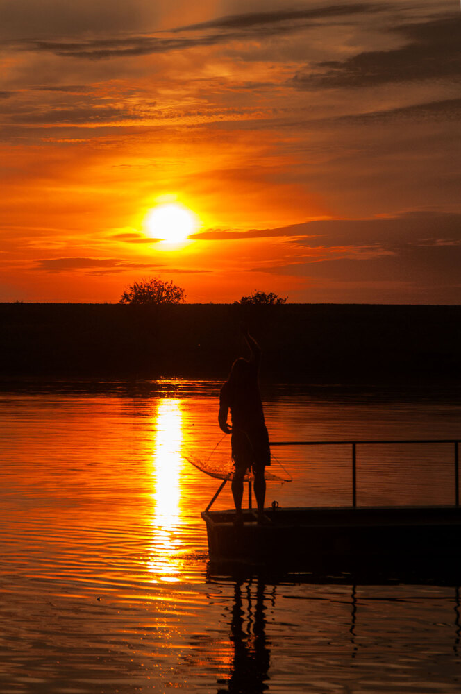 Light, Life and Quiet Moments