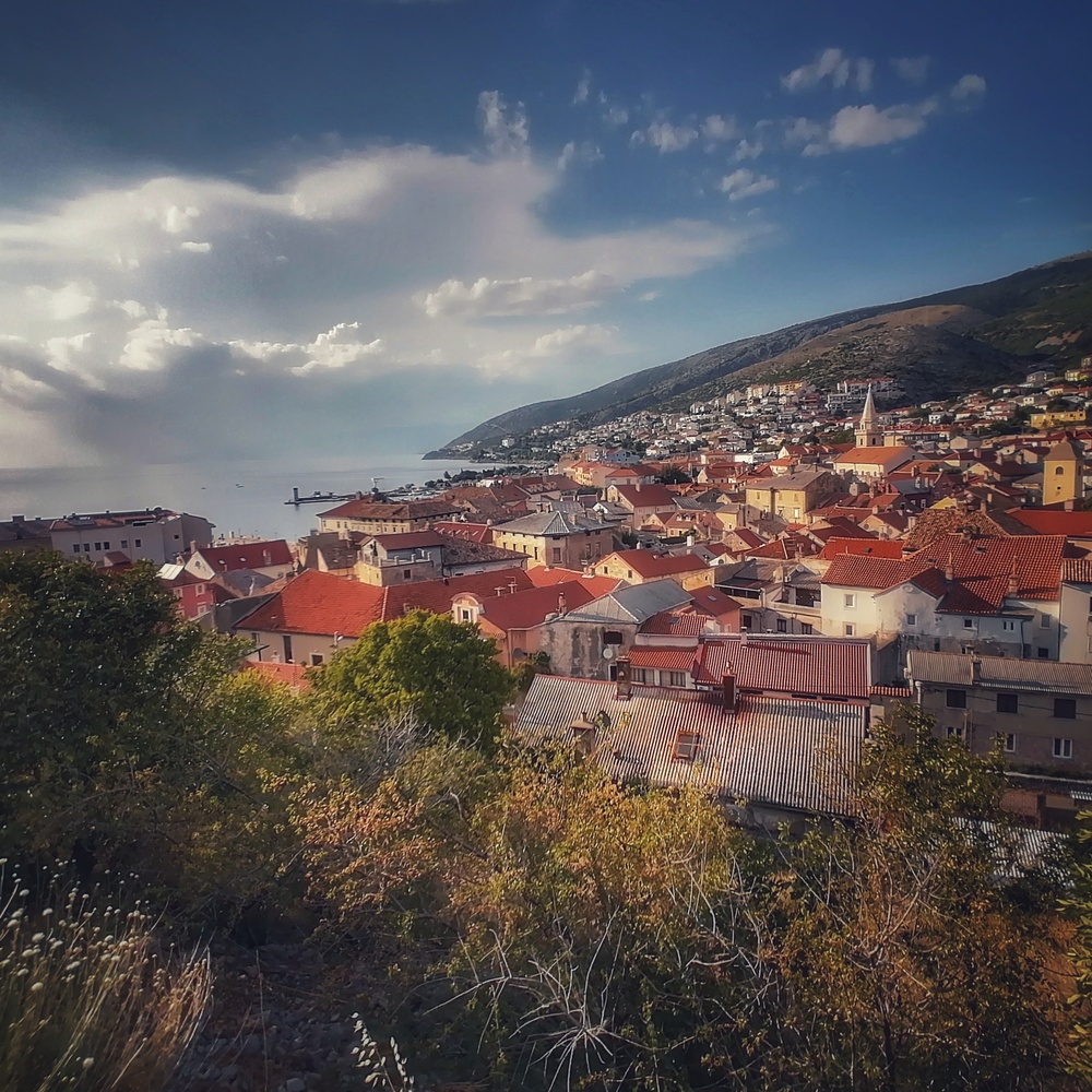 Senj