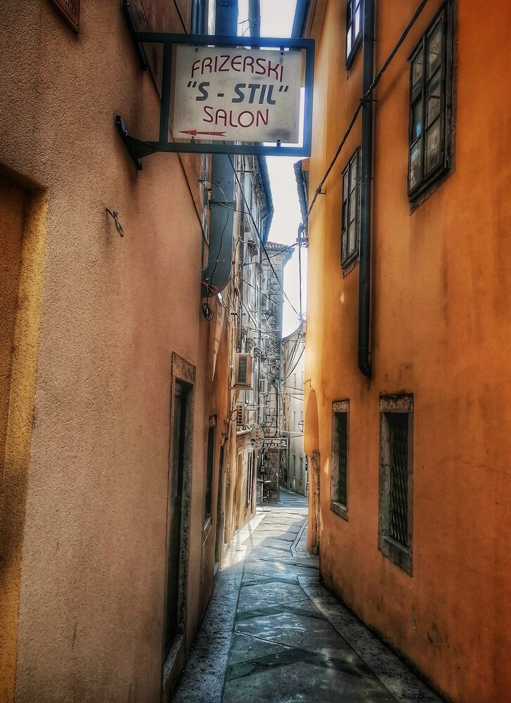 Senj