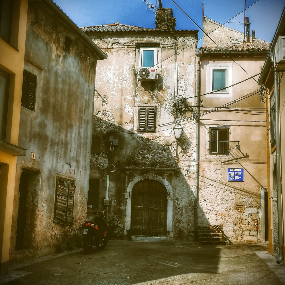 Senj