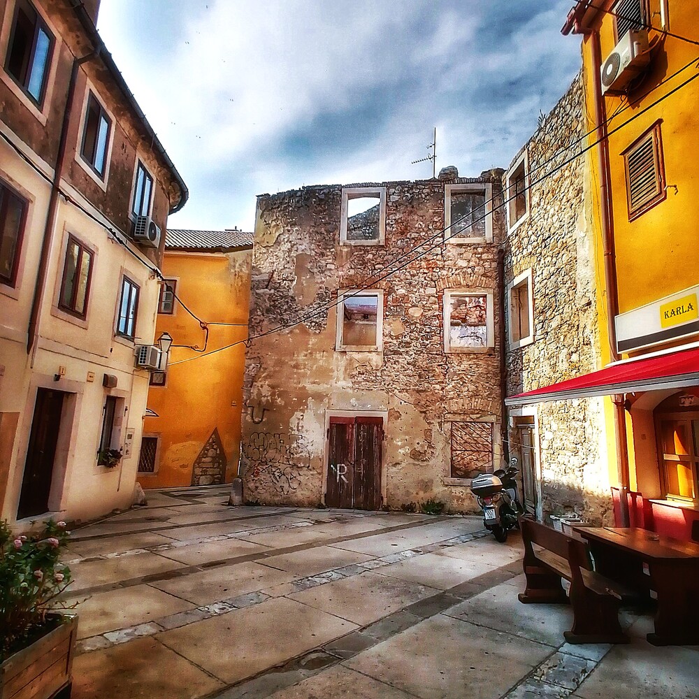 Senj