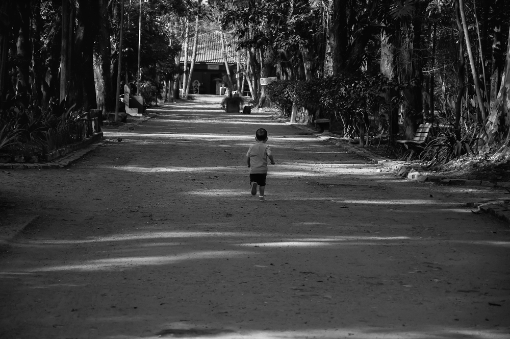 Silence, Memory & Time