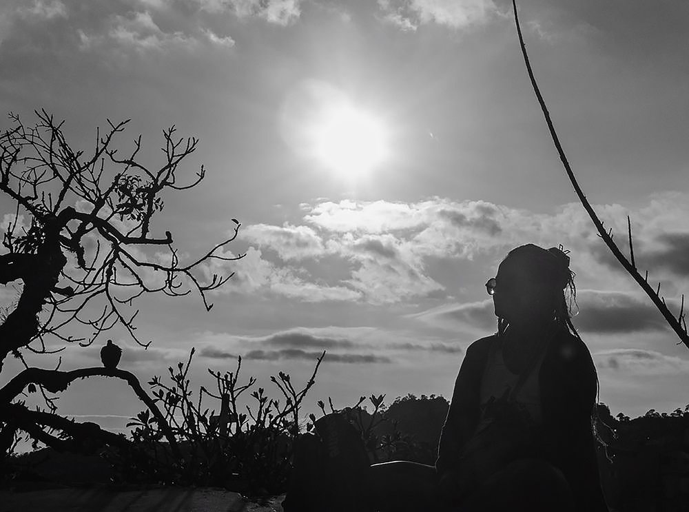 Silence, Memory & Time