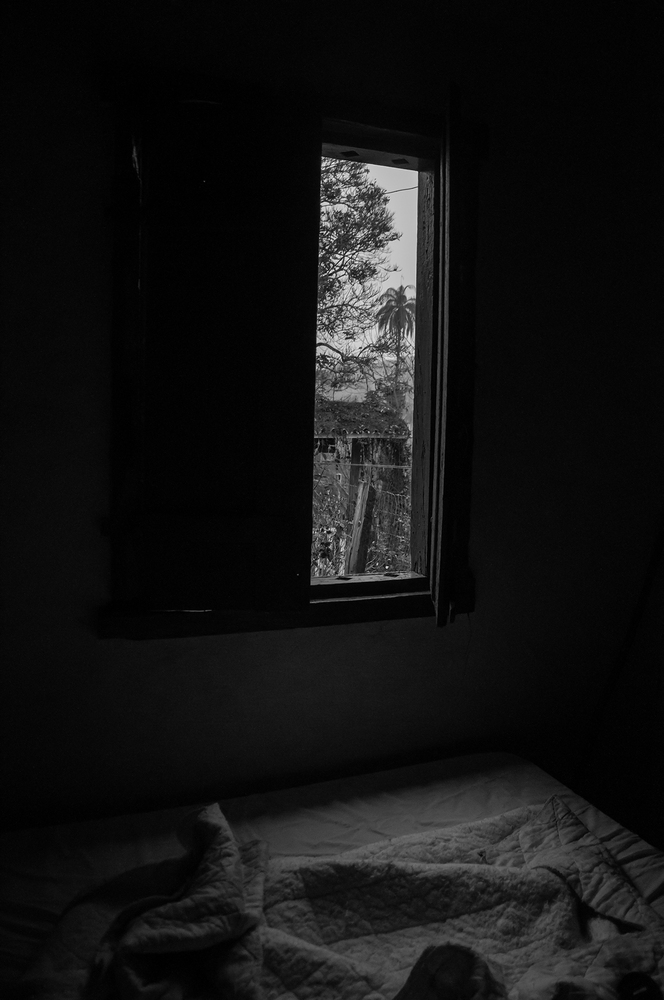 Silence, Memory & Time