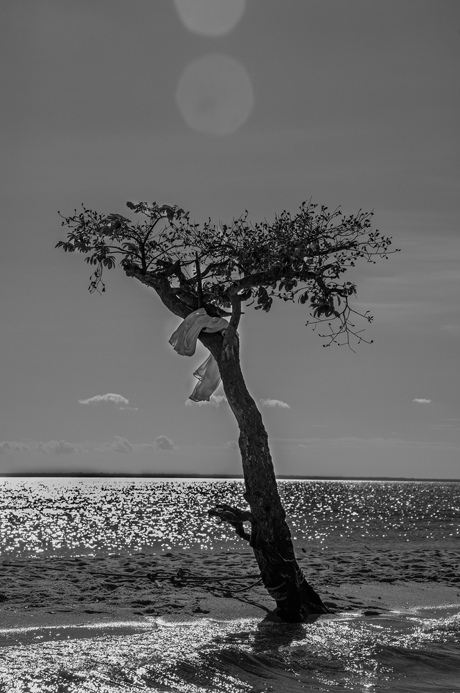 Silence, Memory & Time