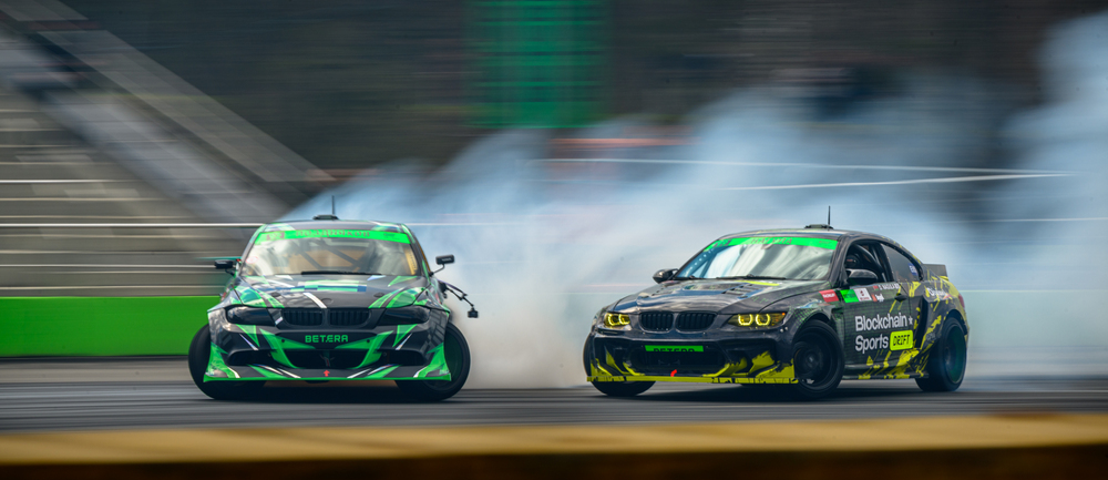 Drift